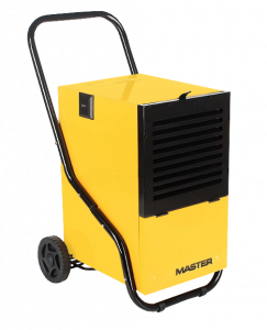 Осушитель воздуха Master DH 752