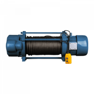 Лебедка электрическая GEARSEN KCD 1500-50-380